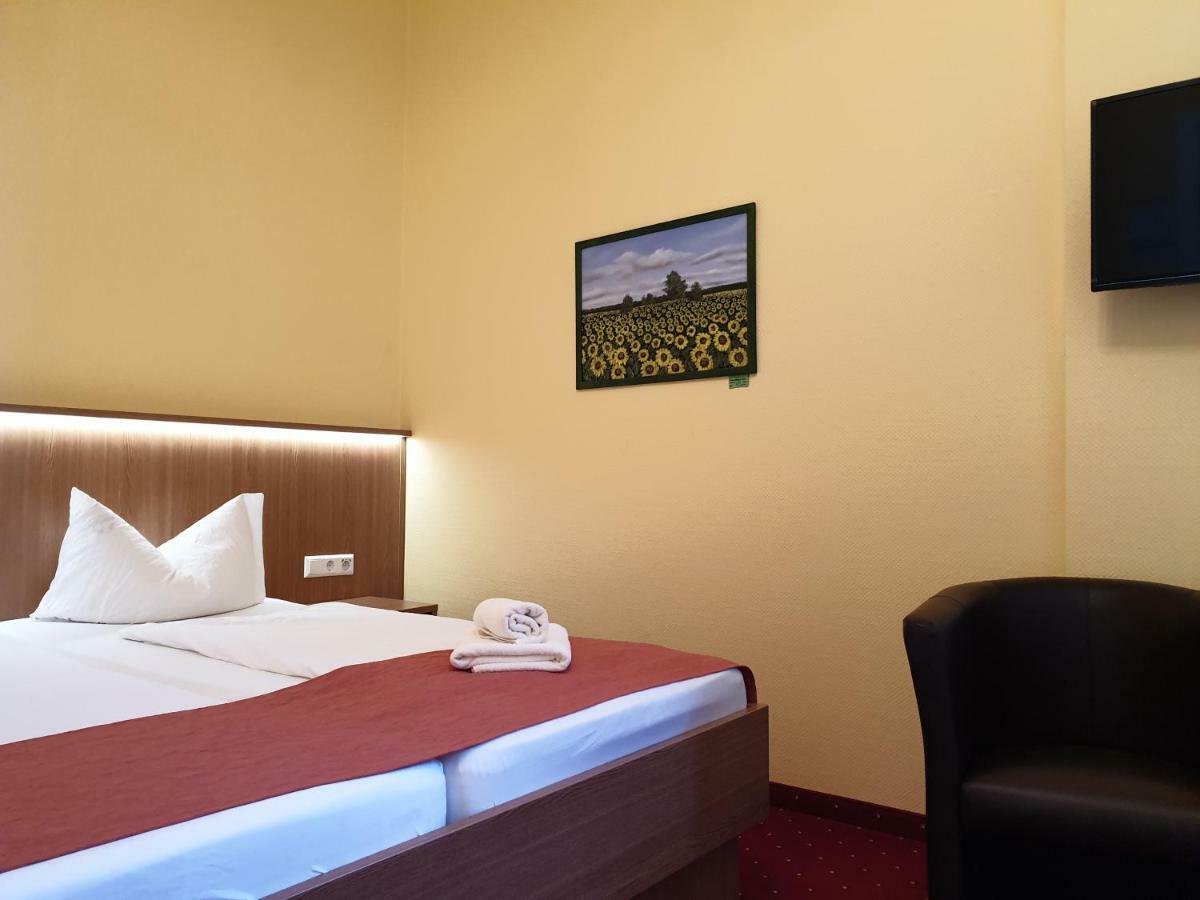 Hotell Fischer Am Kudamm 3*