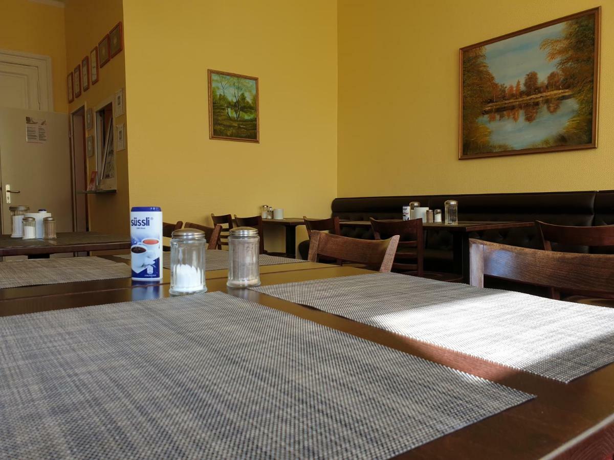 Fischer Am Kudamm Hotell