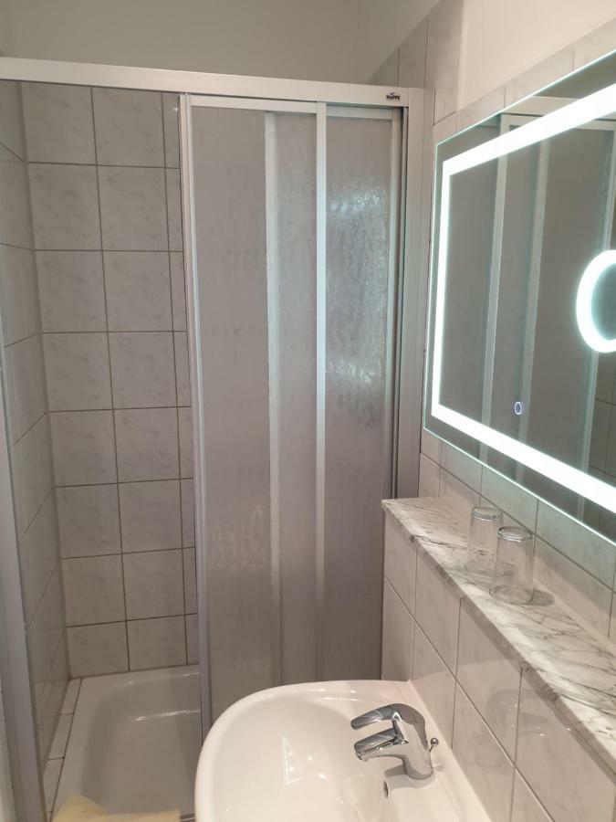 Hotell Fischer Am Kudamm