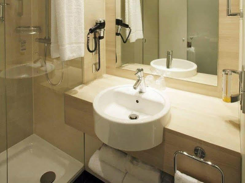 Hotell H2 Berlin-alexanderplatz