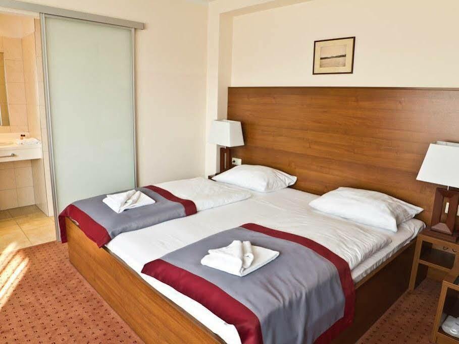 Hotel Ivbergs Messe Nord Berlin
