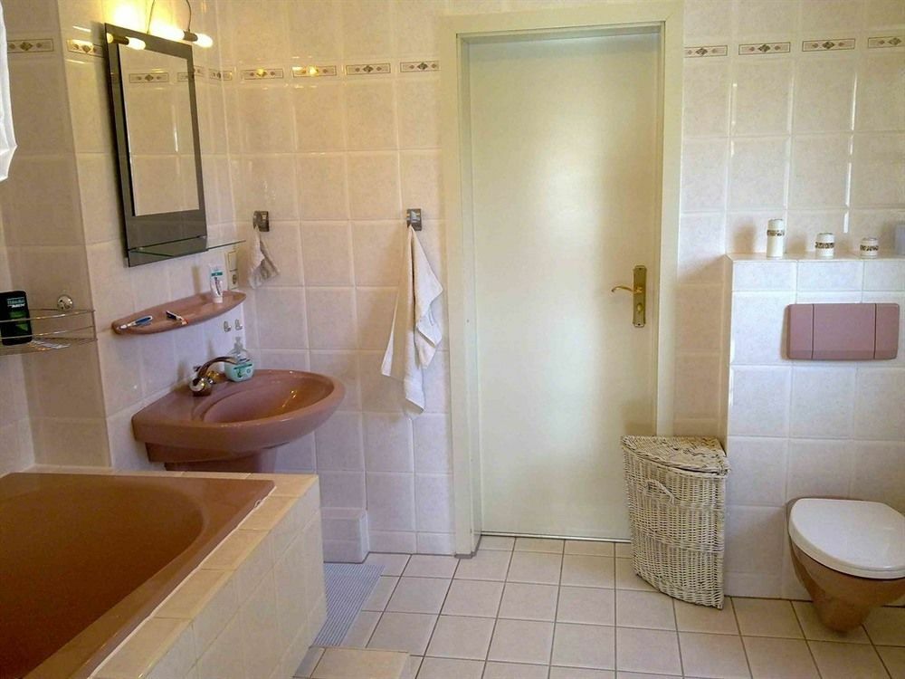 Apartment Dressler Berlin