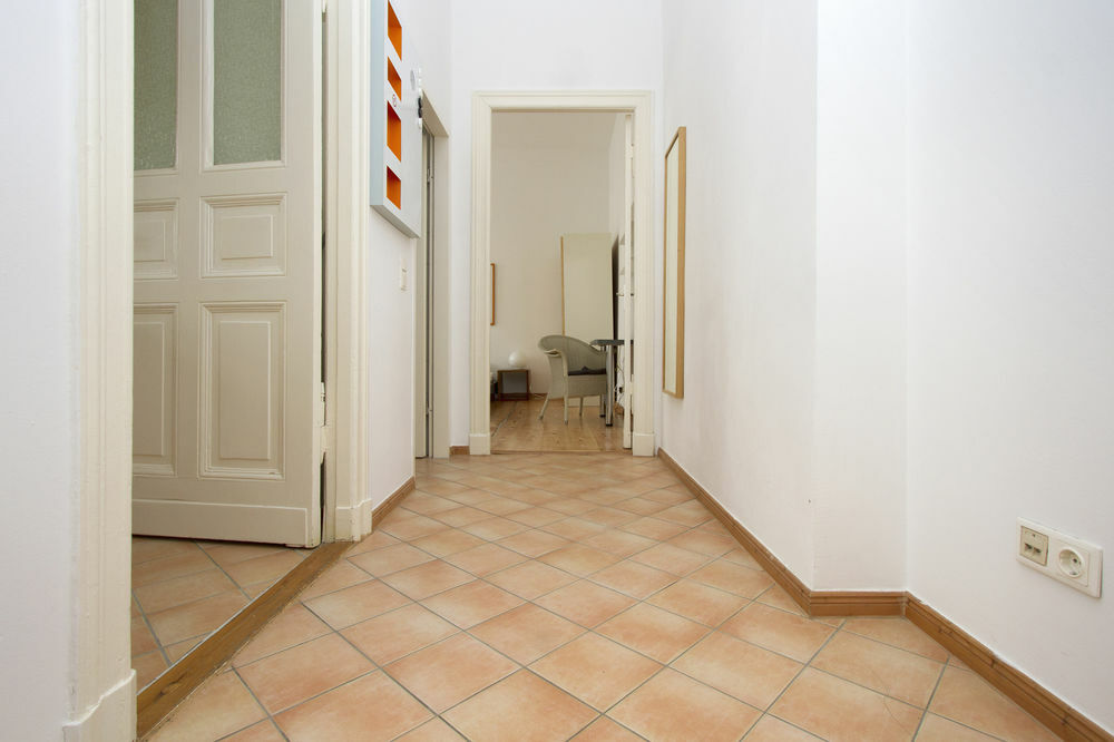 Limehome Malmöer Straße Apartment Berlin