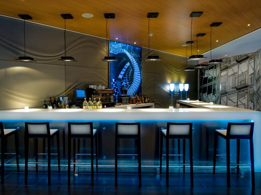 Abba Hotell Berlin