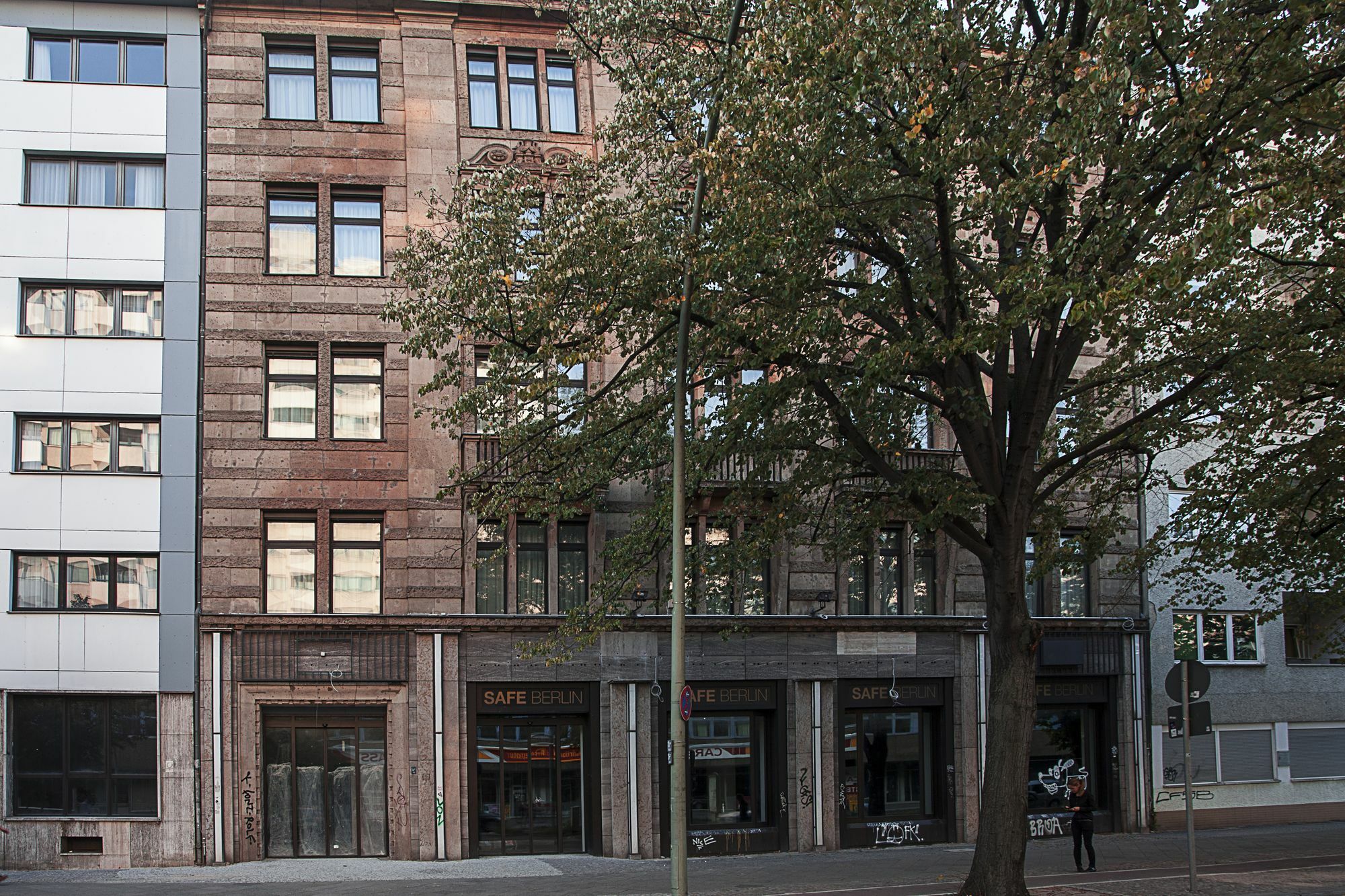 Quentin Xl Potsdamer Platz Hotell