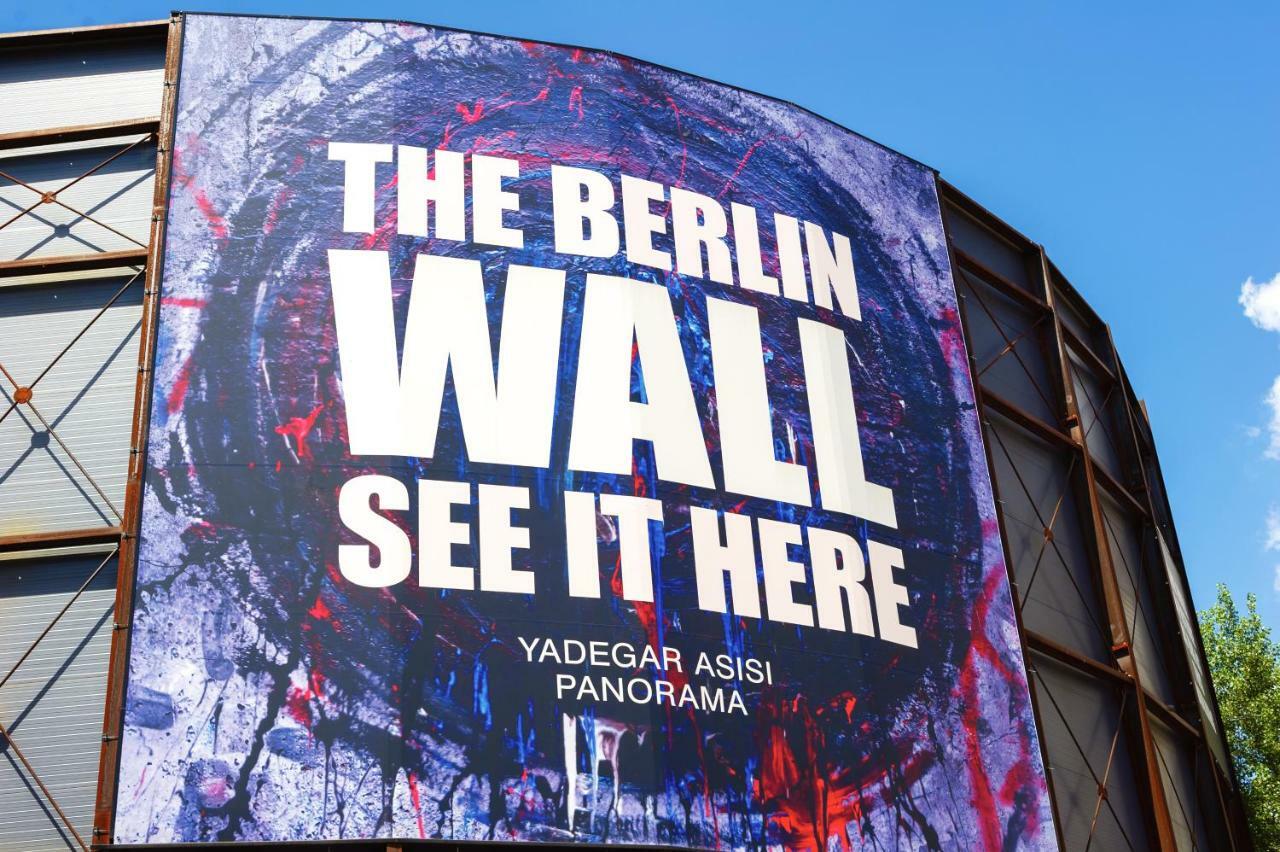 Lejlighedshotel Wilde Berlin, Checkpoint Charlie 4*