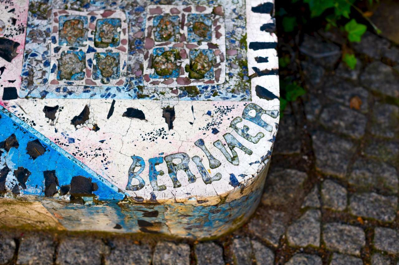 Wilde Berlin, Checkpoint Charlie Berlin