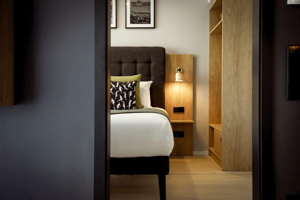 Lejlighedshotel Wilde Berlin, Checkpoint Charlie 4*
