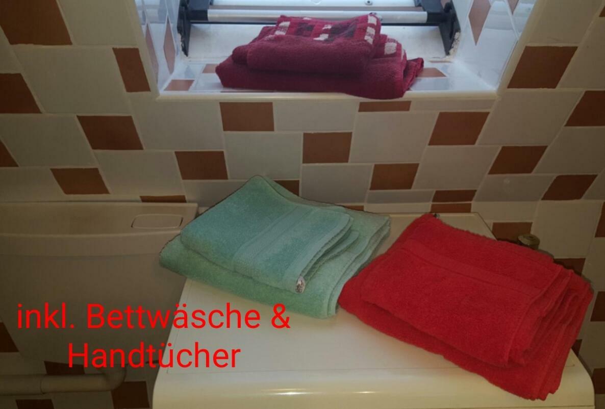Zimmervermietung Stieber