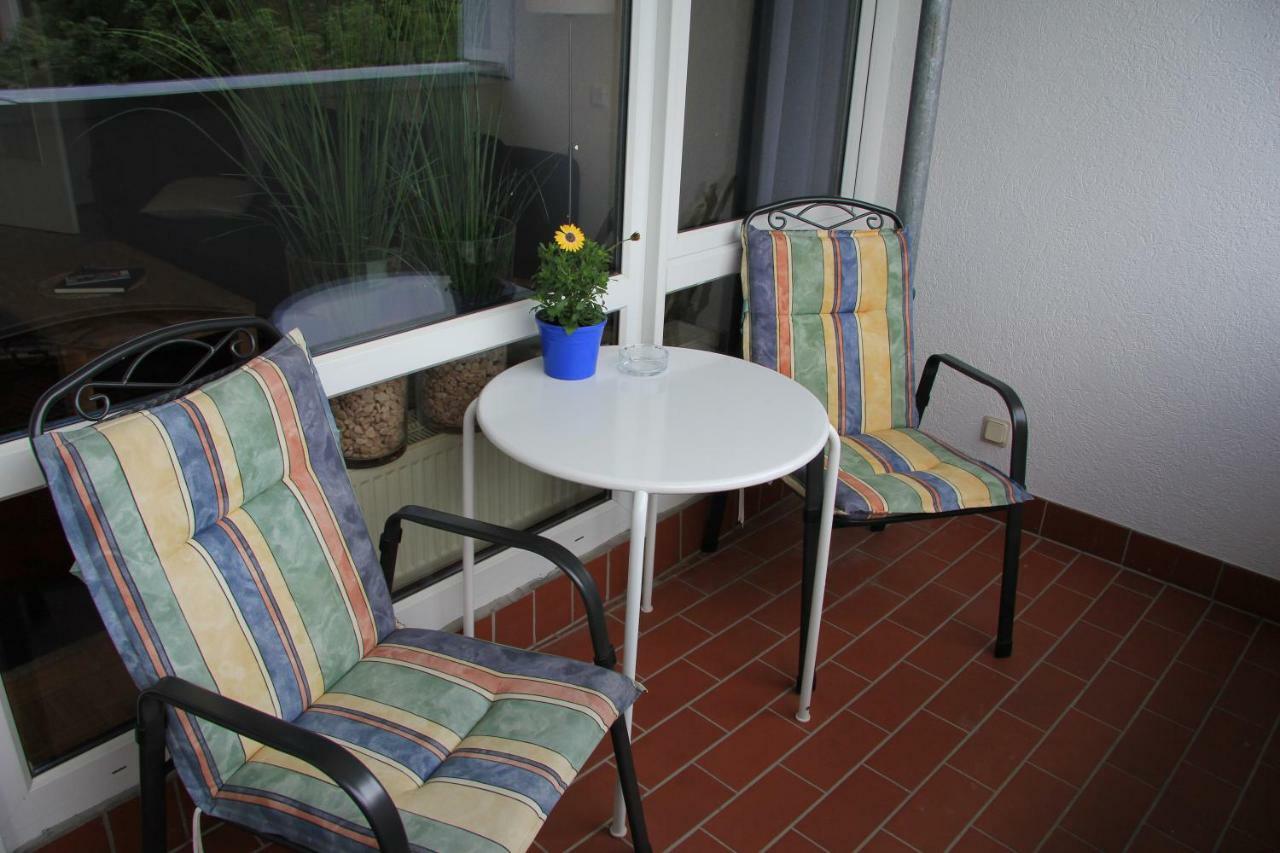 Familie Boeckmann Appartement Berlin