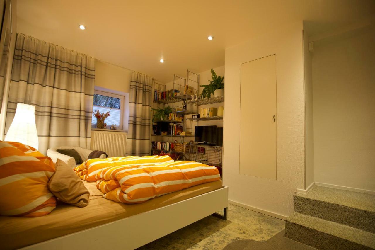 Apartment Linderhof *