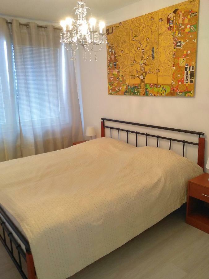 Apartment City West Central Kadewe *
