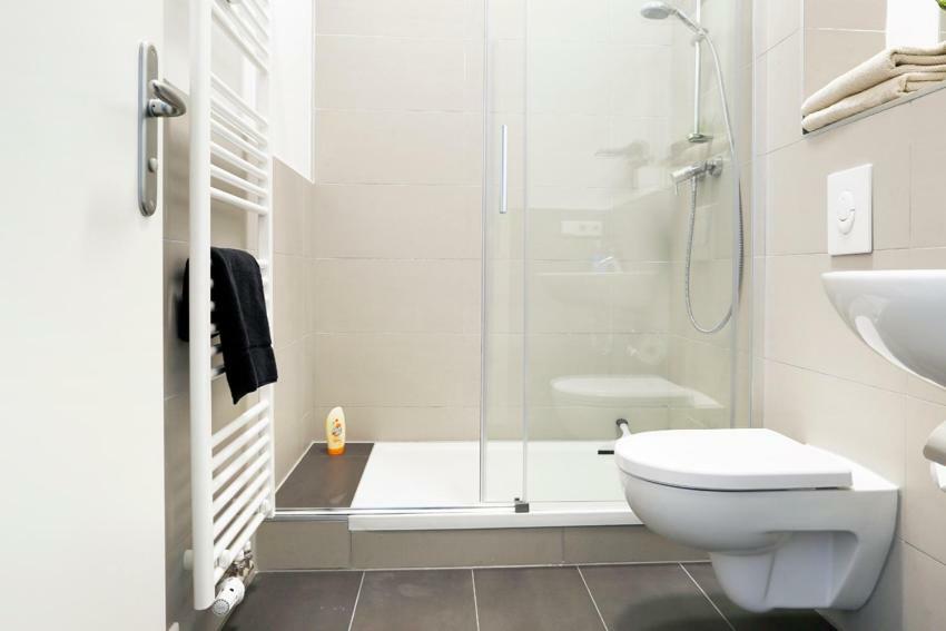 Sc 01 By Rockchair L Superhost Status L 2 Bedrooms Boxspringbeds Balcony Elevator - Cozy Family & Business Flair Welcomes You! Apartment Berlin