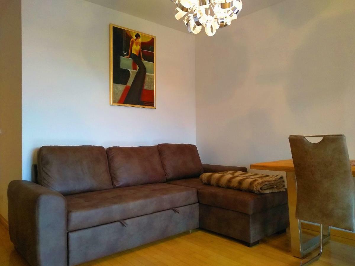 City West Central Kadewe Apartment *