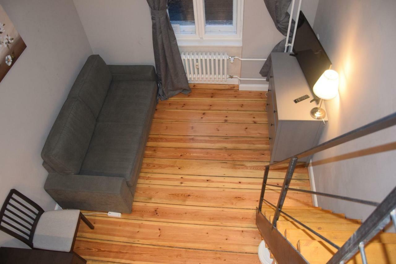 Appartement Kudamm Berlin