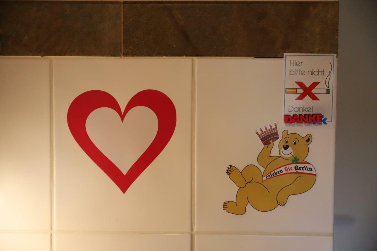 Apartment Mandy X Gasteunterkunft *