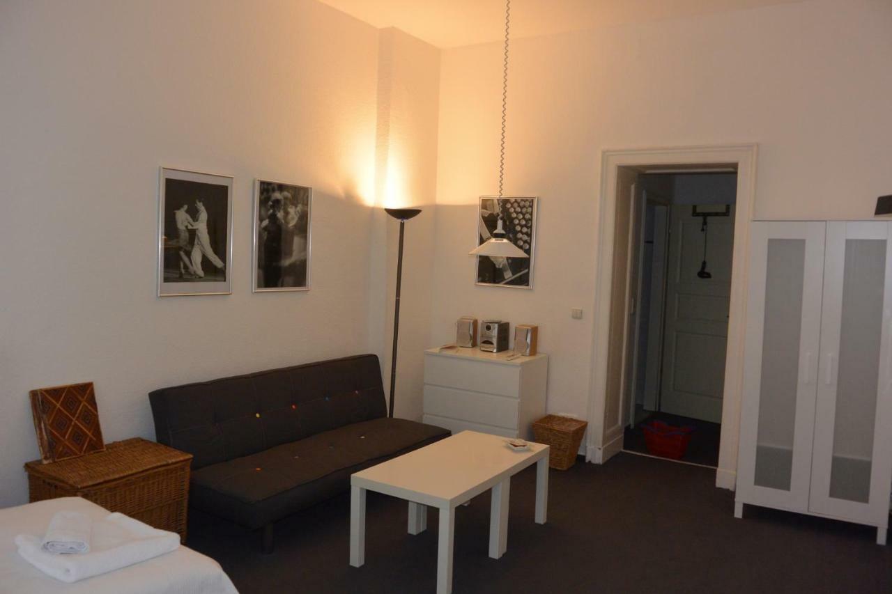 Lejlighed Esmarchstrasse 12 Berlin