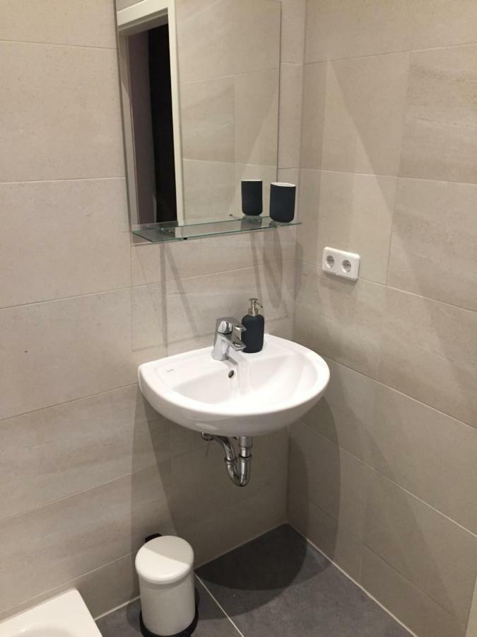 Modernes Am Viktoria Luise Platz Lägenhet *