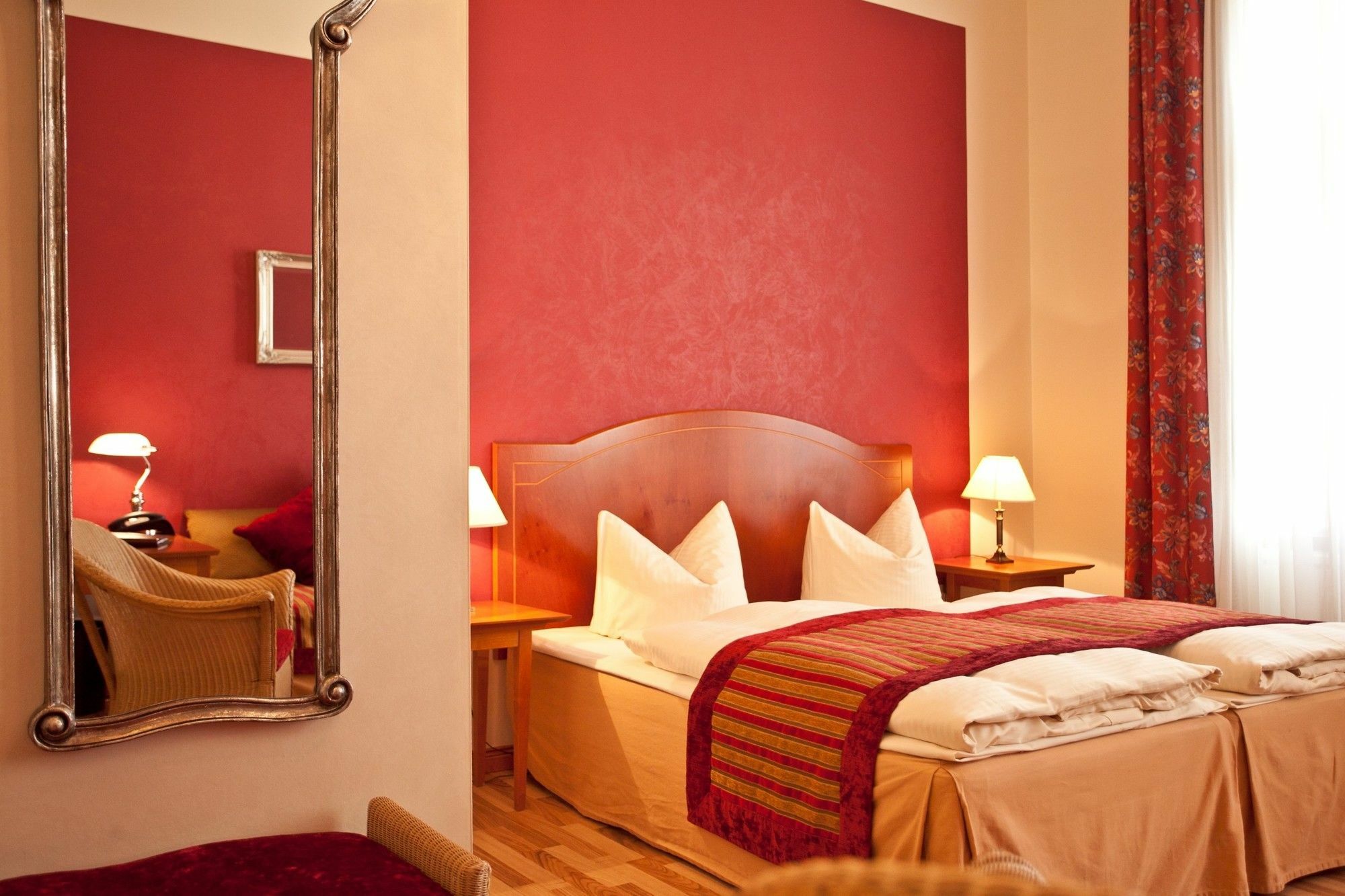 Hotel Safestay Kurfurstendamm Berlin