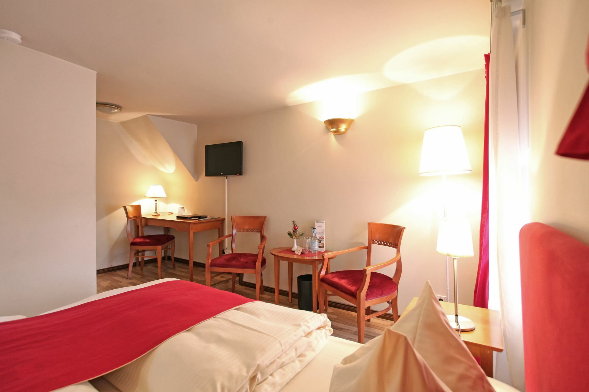 Safestay Kurfurstendamm 3* Berlin