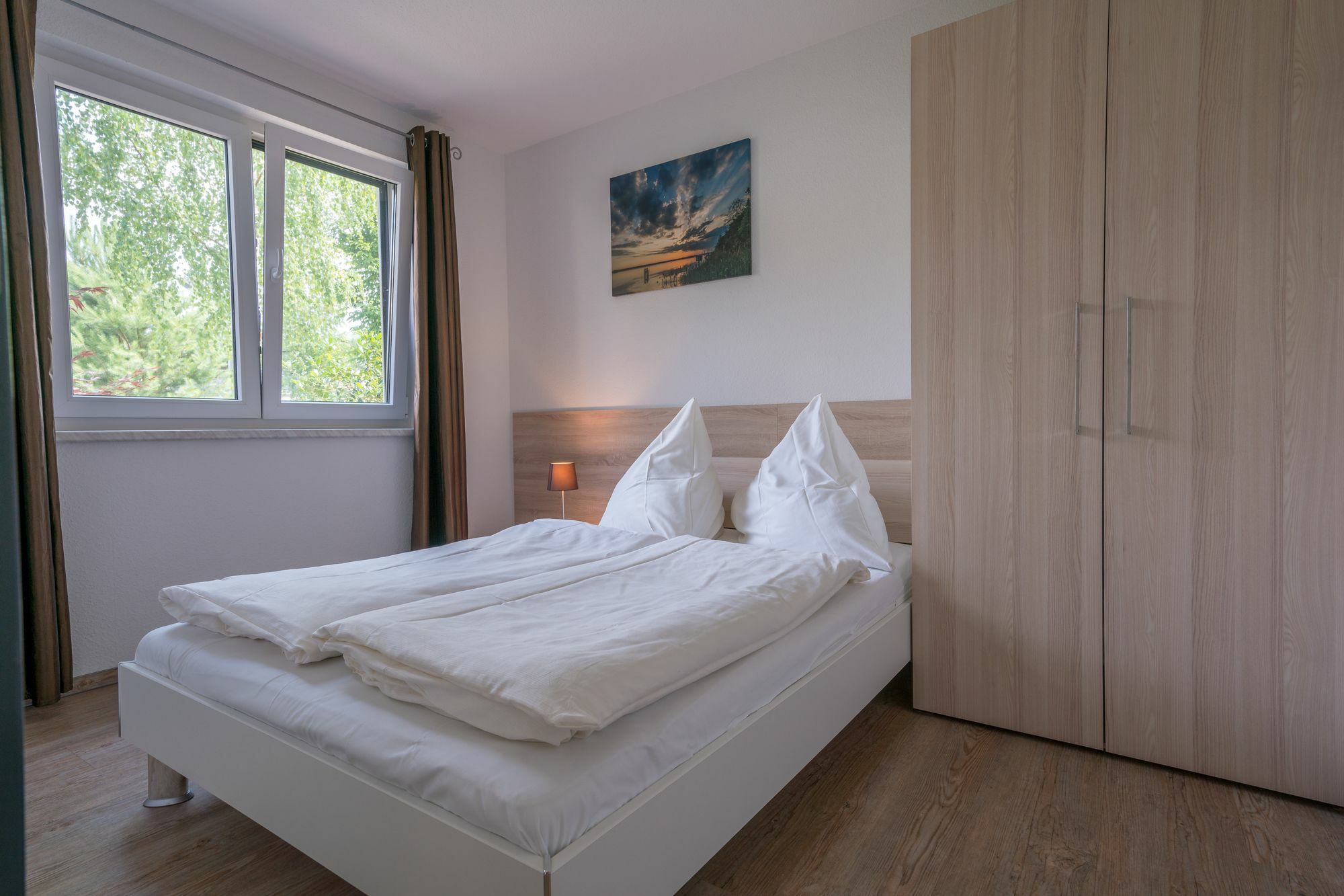 Semesterpark Ruebezahl 3*