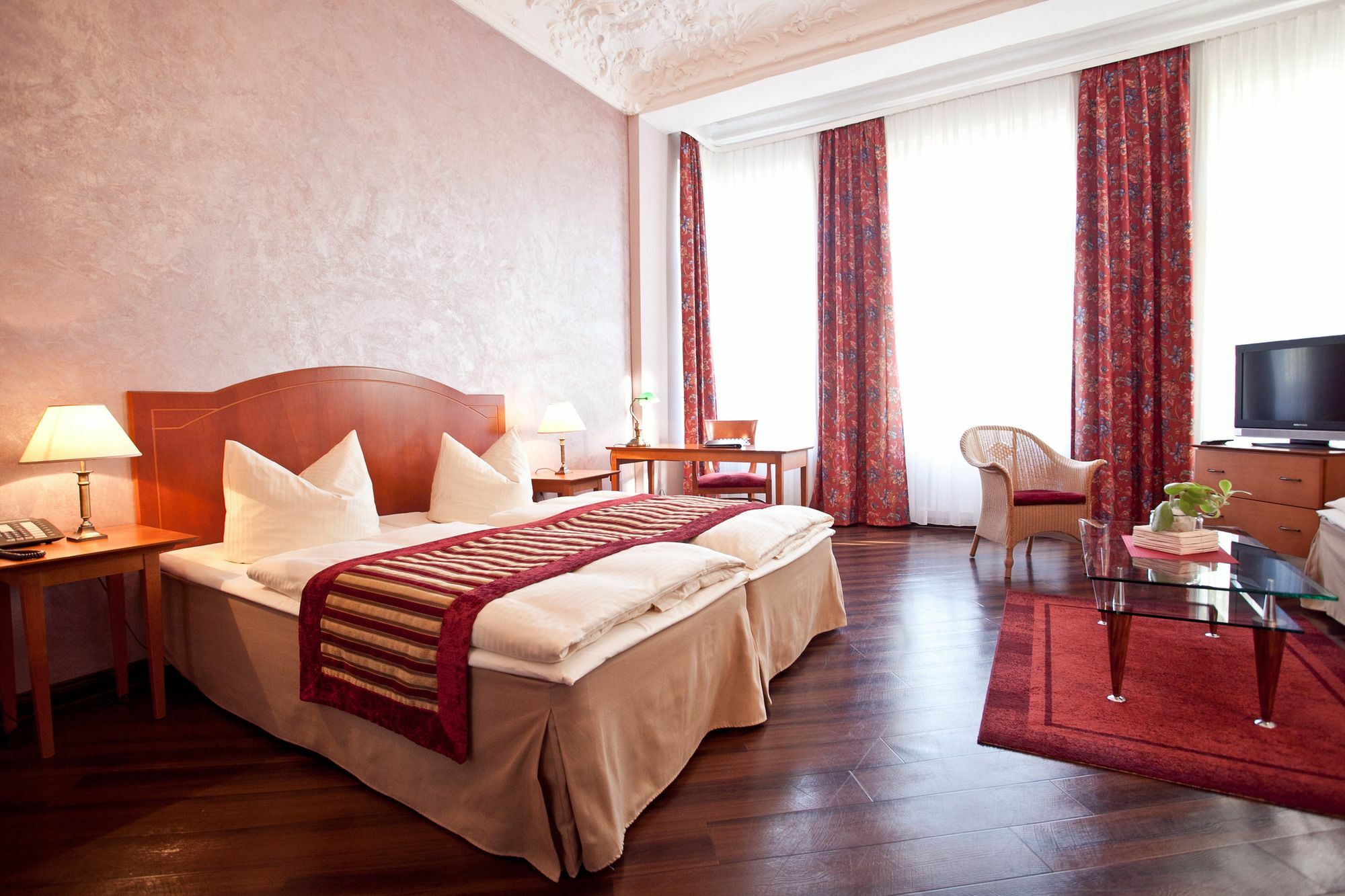 Hotel Safestay Kurfurstendamm Berlin