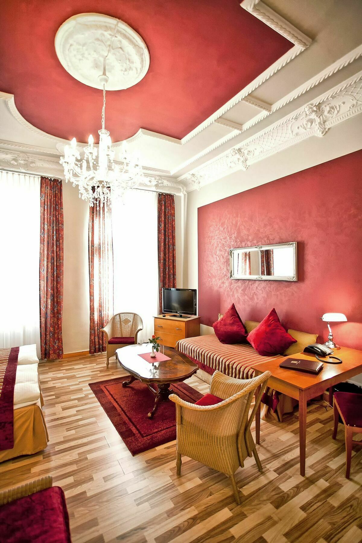 Safestay Kurfurstendamm 3* Berlin