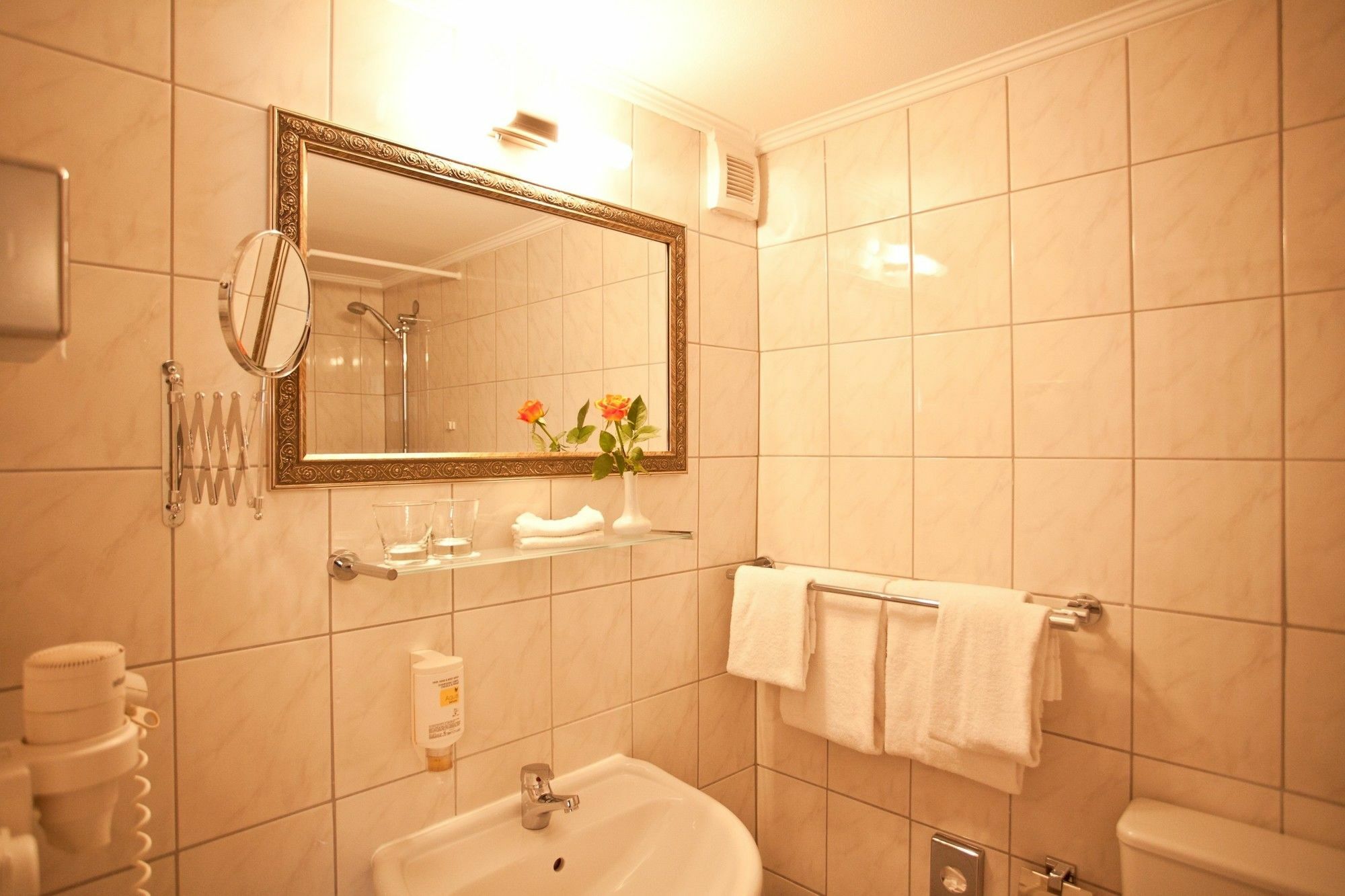 Safestay Kurfurstendamm Hotel Berlin
