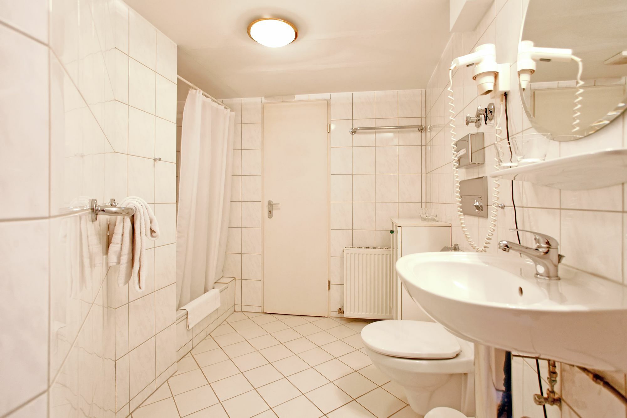 Hotel Safestay Kurfurstendamm Berlin