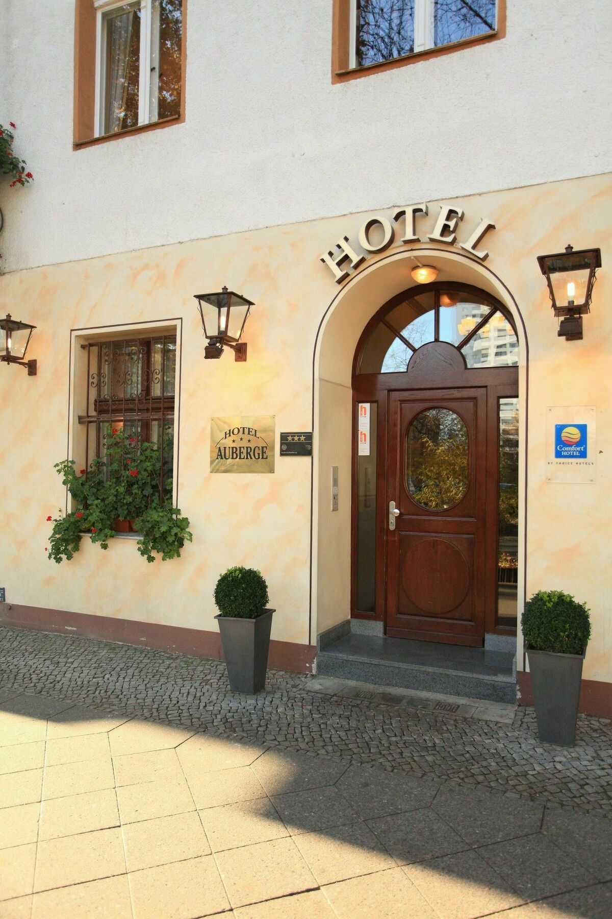 Safestay Kurfurstendamm Berlin
