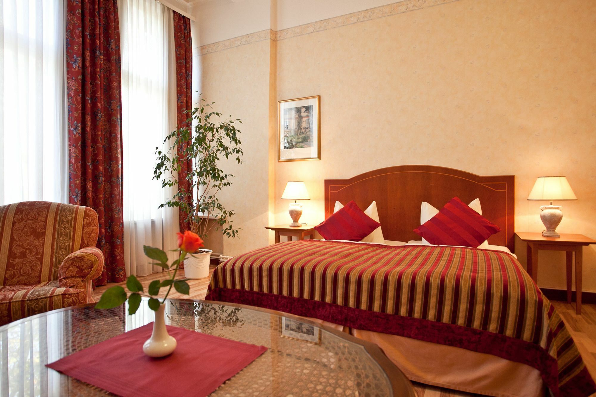 Hotel Safestay Kurfurstendamm Berlin