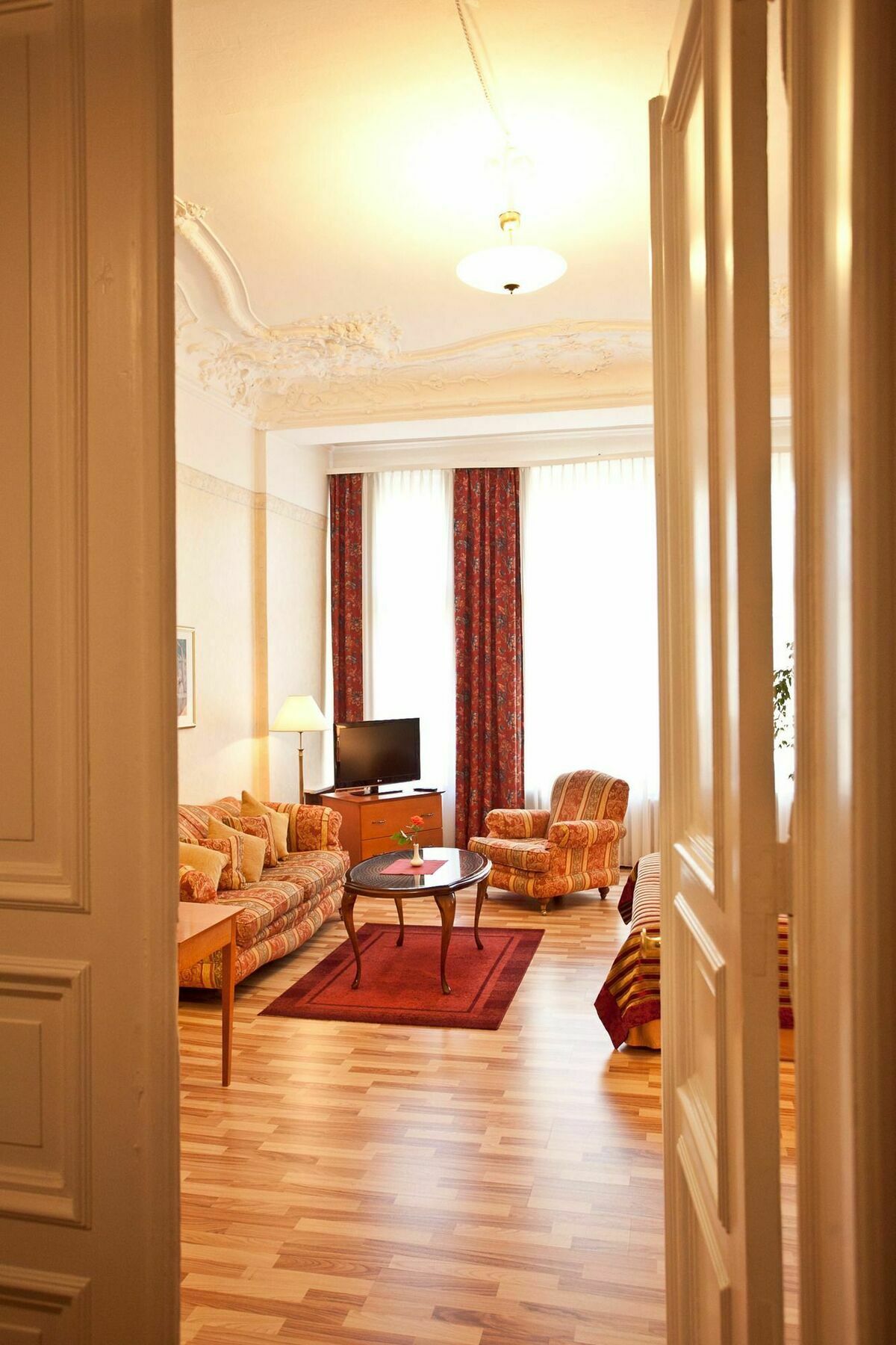 Safestay Kurfurstendamm Berlin