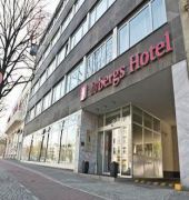 Hotell Ivbergs Messe Berlin