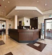 Ivbergs Messe Hotell