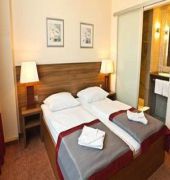 Hotell Ivbergs Messe Berlin