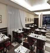 Ivbergs Messe Hotell
