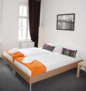 Lägenhetshotell Elegant Apartotel 3*