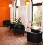 Elegant Apartotel Berlin