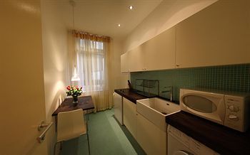 Hotel&apartments Zarenhof Mitte Hotel Berlin