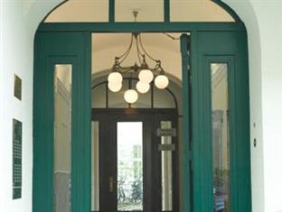 Hotel Garni Kleist Am Kurfürstendamm