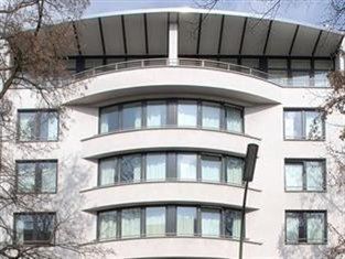Lägenhetshotell Elegant Apartotel