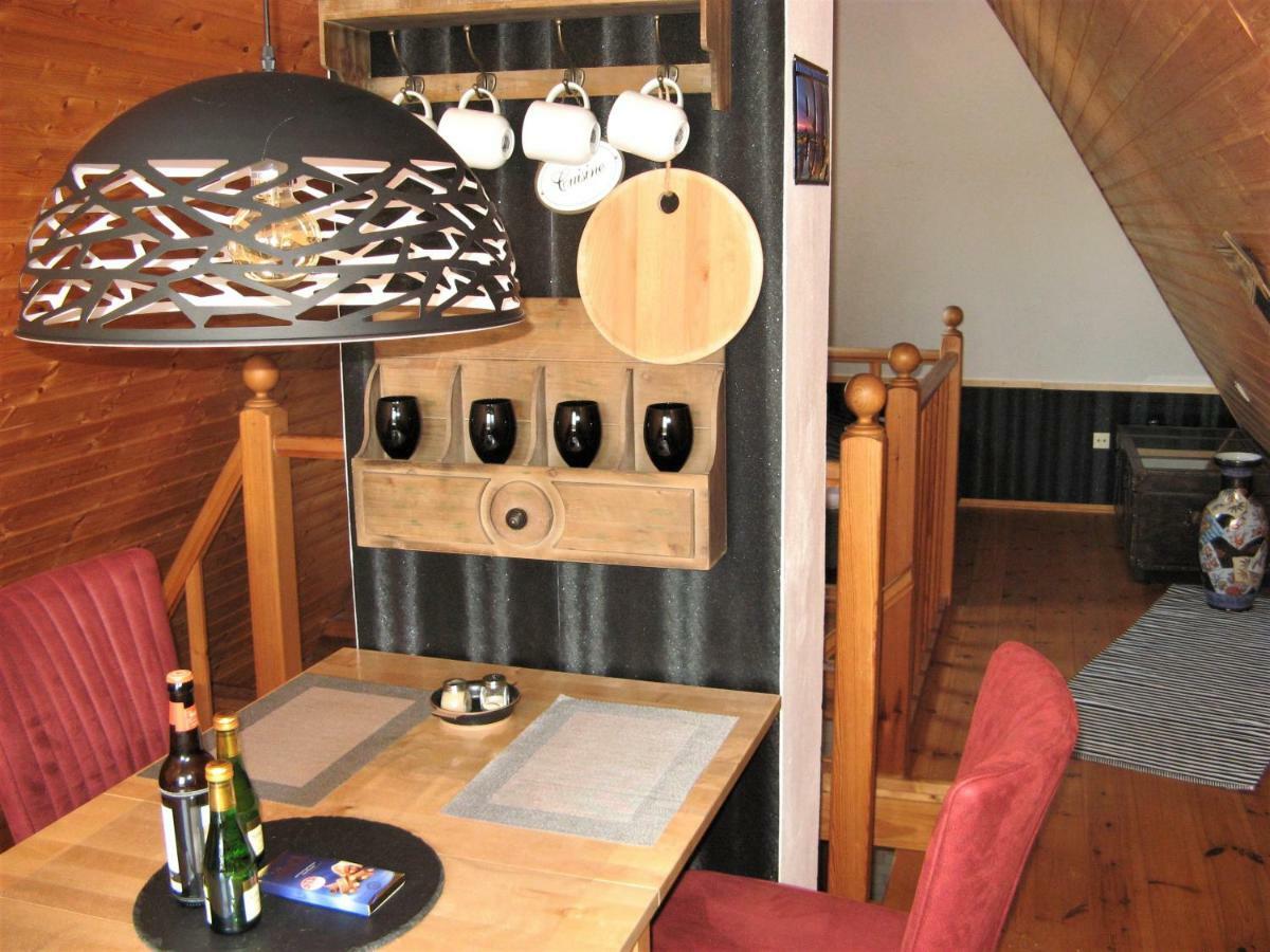 Lägenhet Ferienhaus Mona Liese