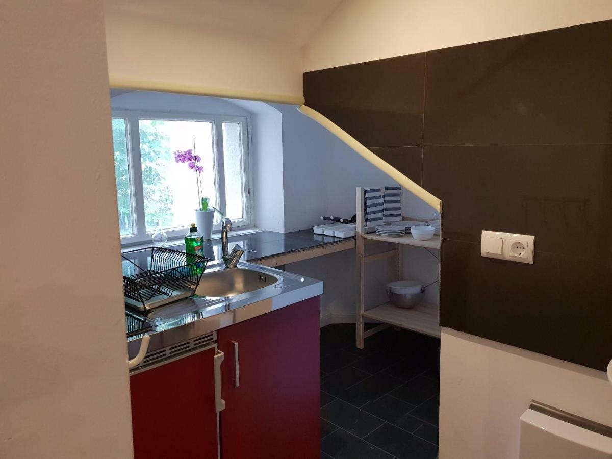 Appartement Kudamm Berlin