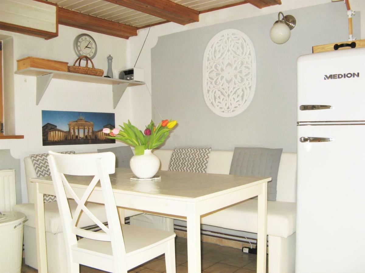 Lägenhet Ferienhaus Mona Liese *
