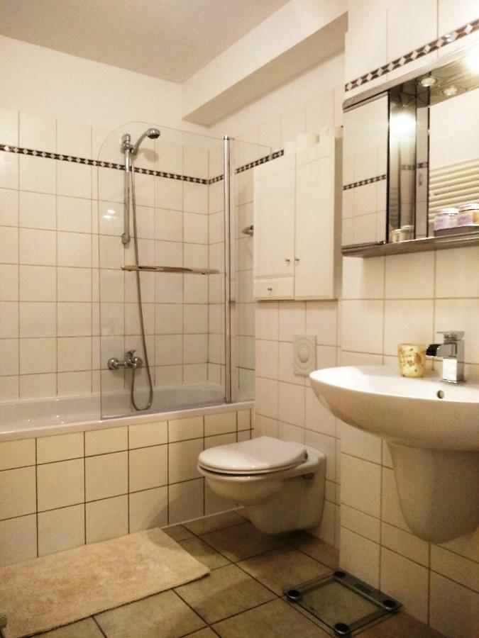 Apartment City West Central Kadewe *