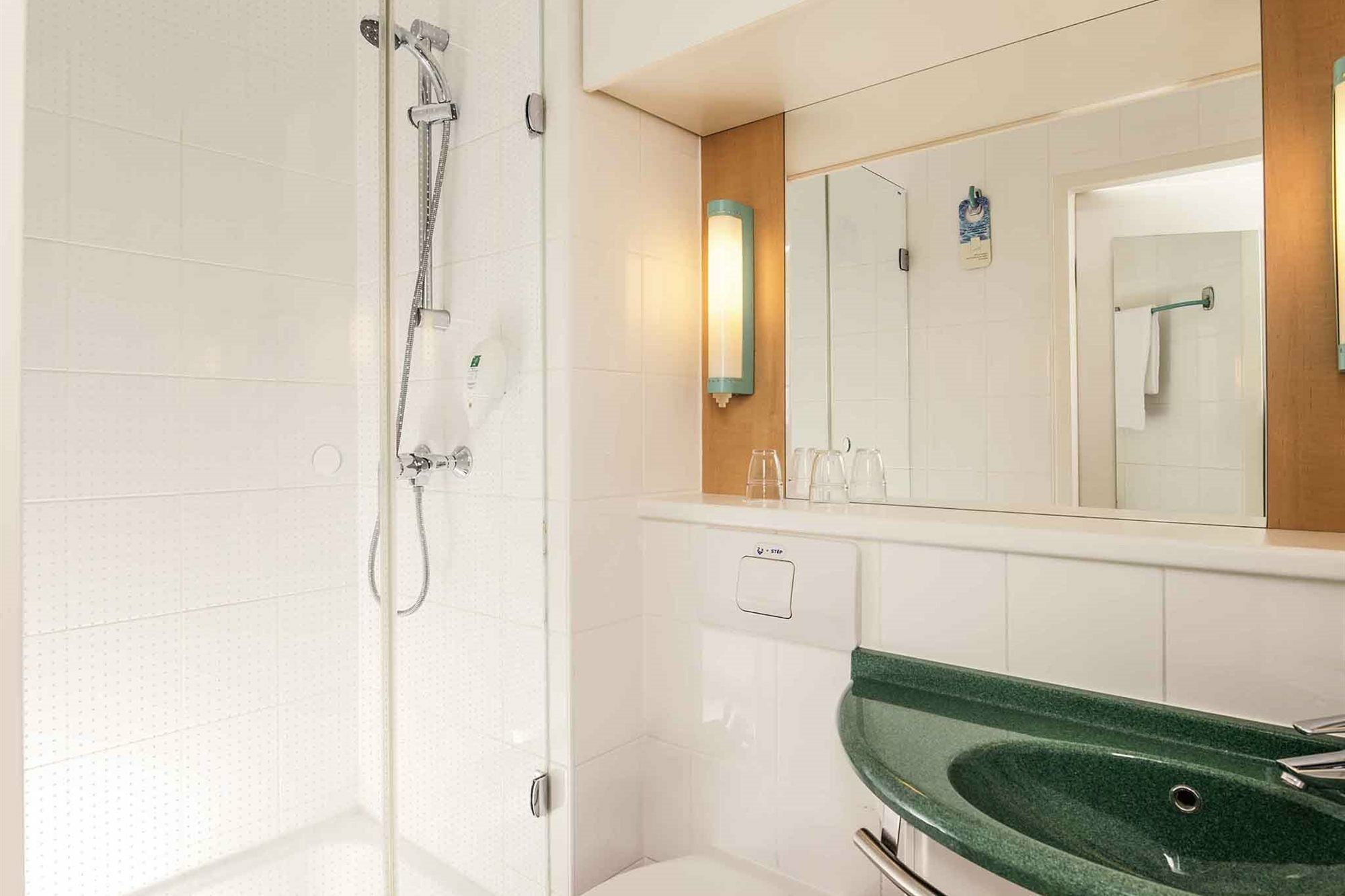 Ibis Nord Hotell