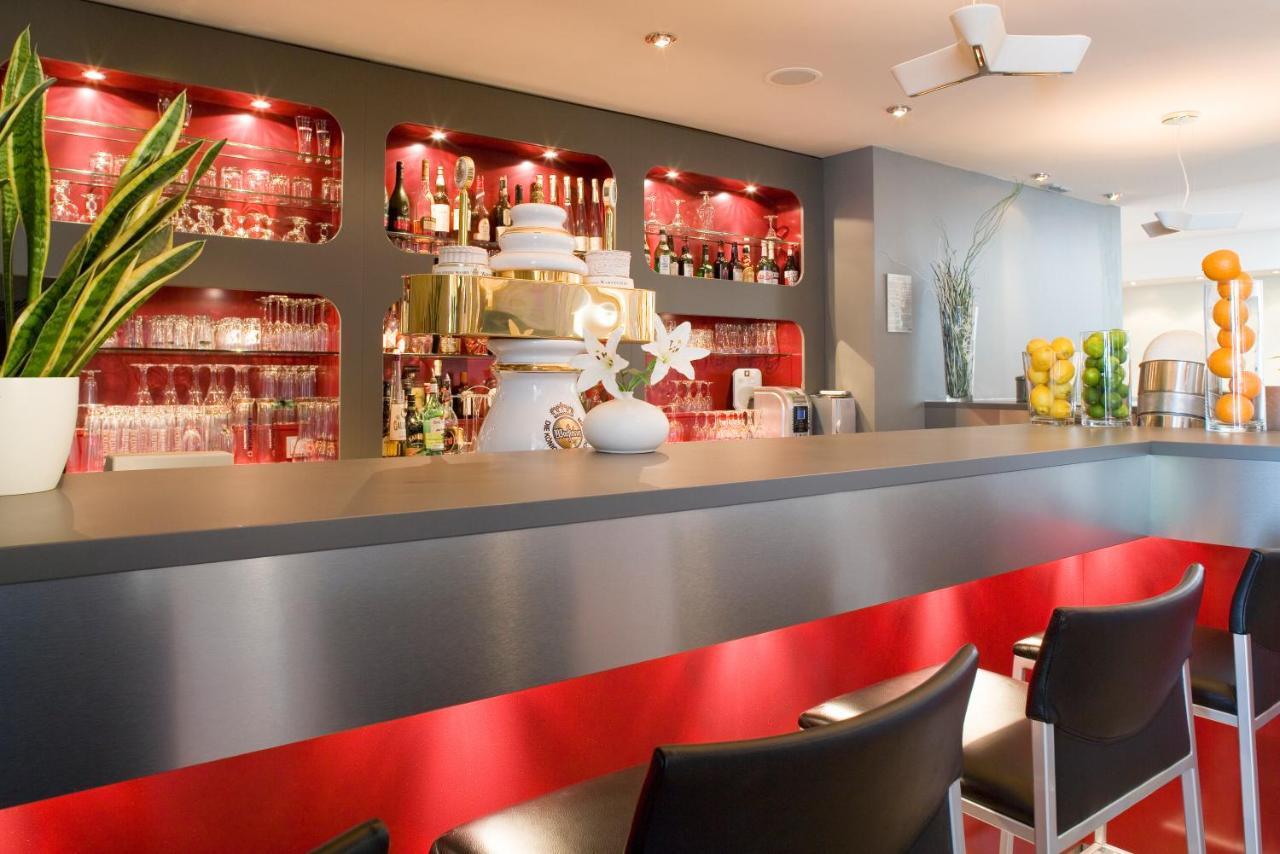 Mercure Airport Tegel 4*