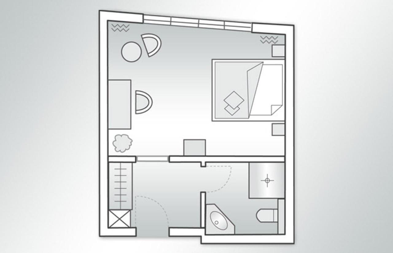 Hotel Hecker's Kurfürstendamm 4*