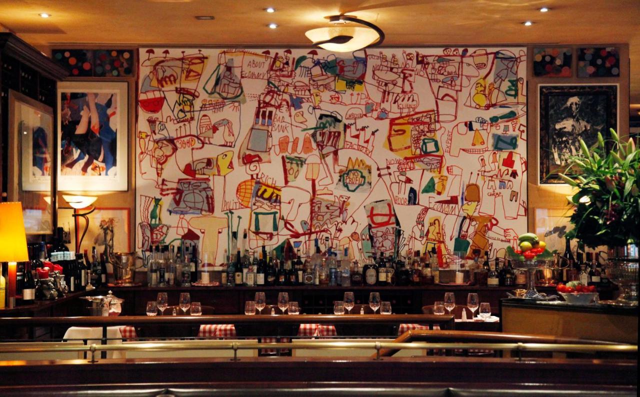 Hecker's Kurfürstendamm 4* Berlin