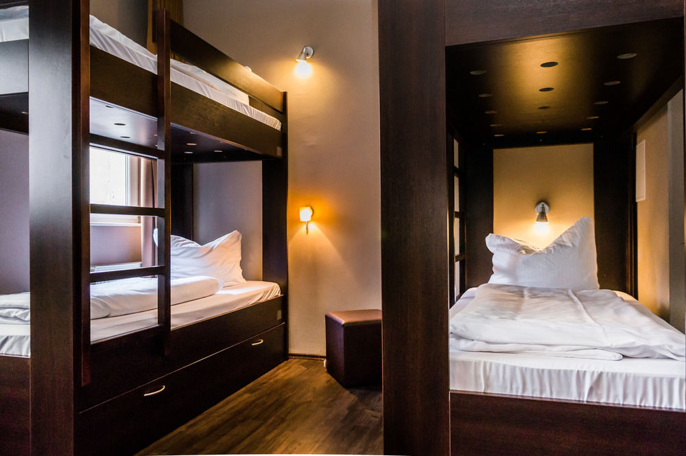 Smart Hotell Berlin